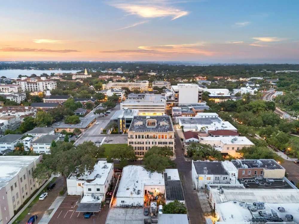 140 E MORSE BOULEVARD #J Winter Park, FL 32789