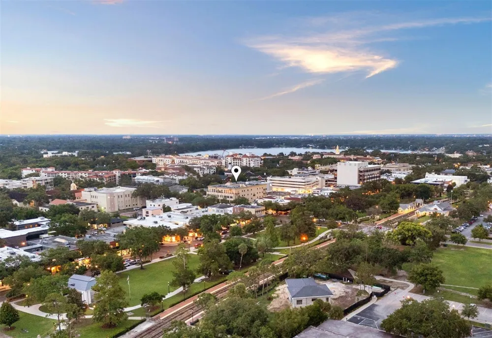 140 E MORSE BOULEVARD #J Winter Park, FL 32789