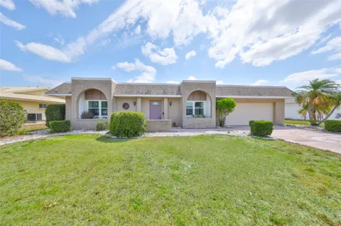 1529 ALLEGHENY DRIVE