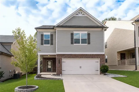 3244 Hawthorne Path