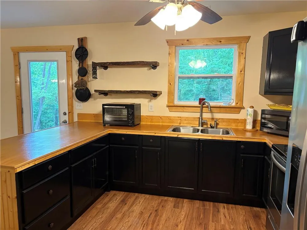 312 Aurum Hill Drive Cleveland, GA 30528