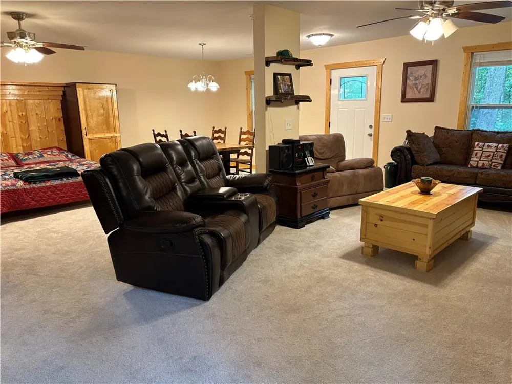 312 Aurum Hill Drive Cleveland, GA 30528