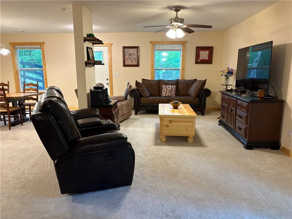 312 Aurum Hill Drive Cleveland, GA 30528
