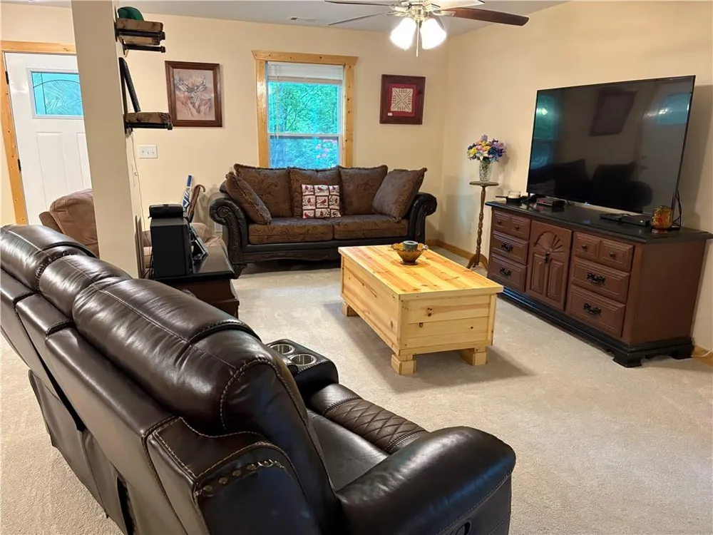 312 Aurum Hill Drive Cleveland, GA 30528
