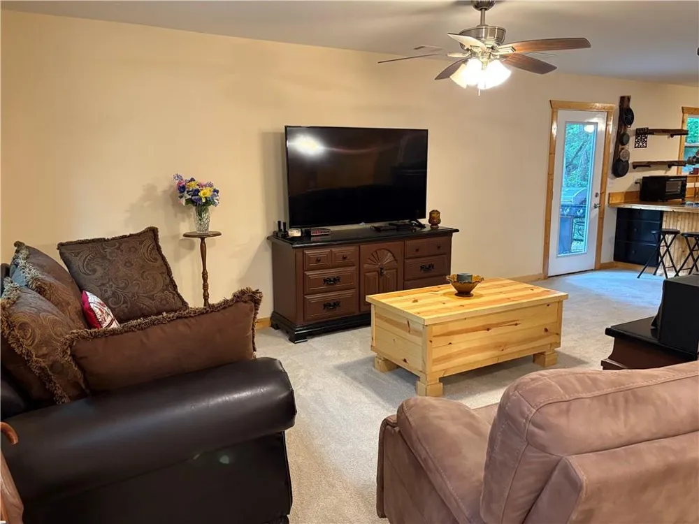 312 Aurum Hill Drive Cleveland, GA 30528