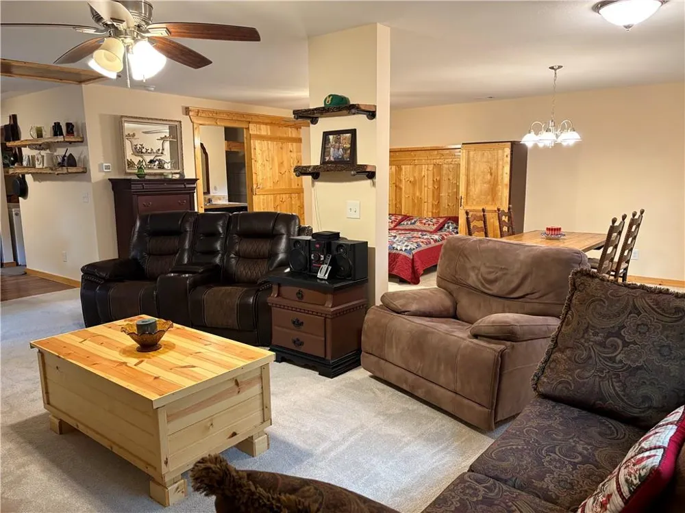 312 Aurum Hill Drive Cleveland, GA 30528