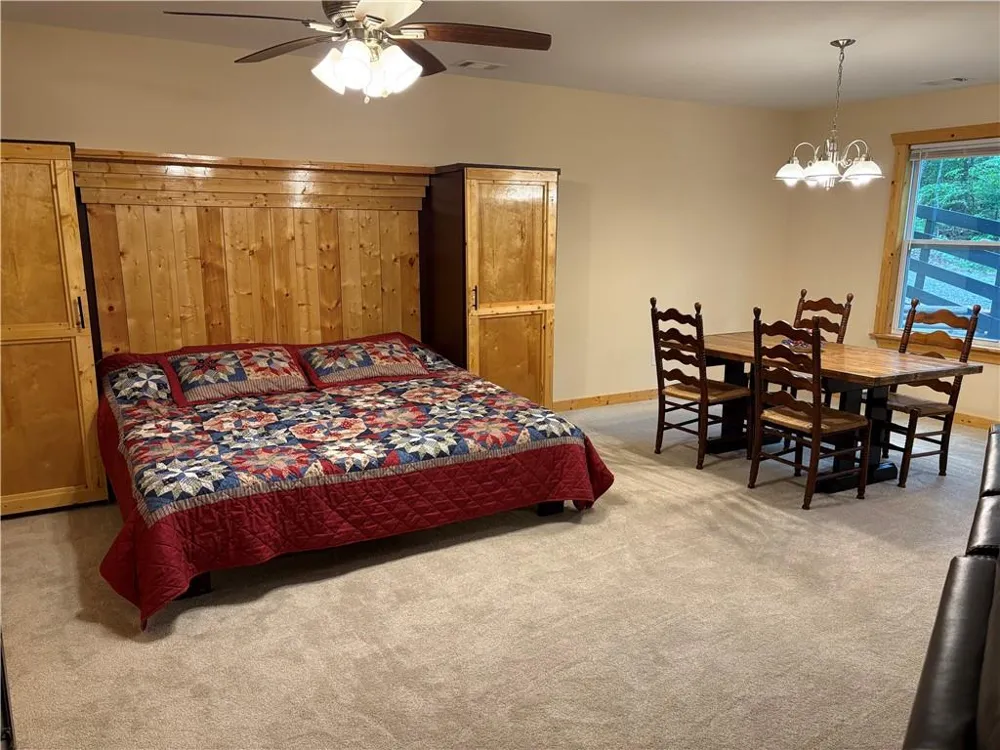 312 Aurum Hill Drive Cleveland, GA 30528
