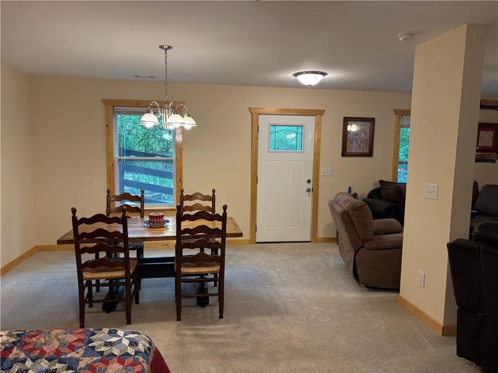 312 Aurum Hill Drive Cleveland, GA 30528