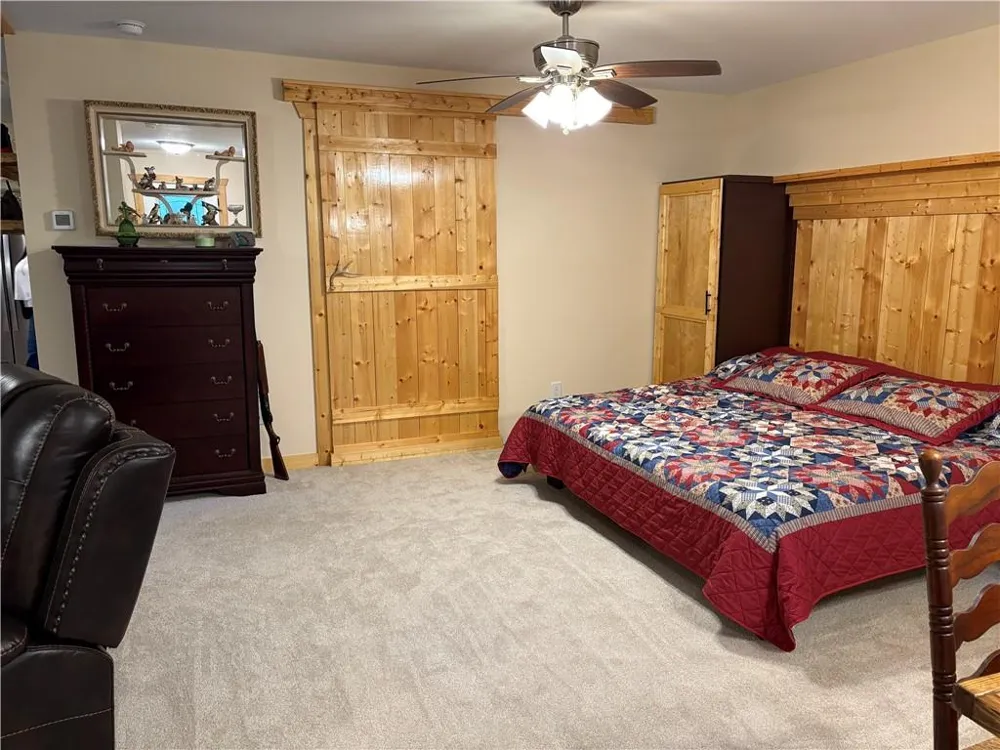 312 Aurum Hill Drive Cleveland, GA 30528
