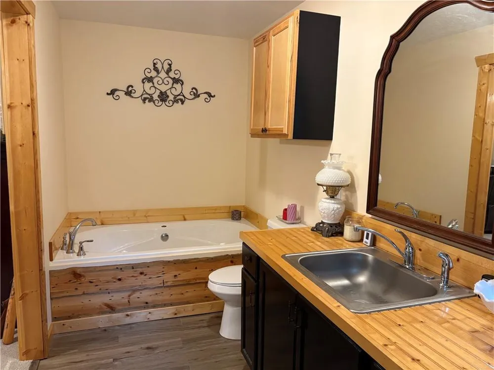 312 Aurum Hill Drive Cleveland, GA 30528