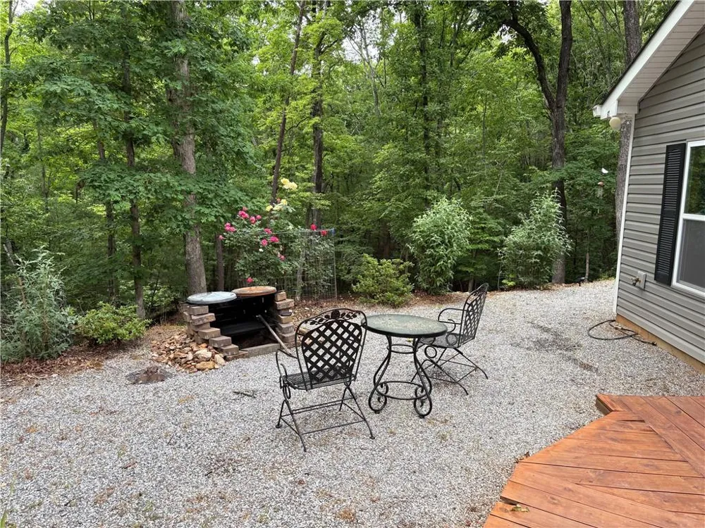 312 Aurum Hill Drive Cleveland, GA 30528