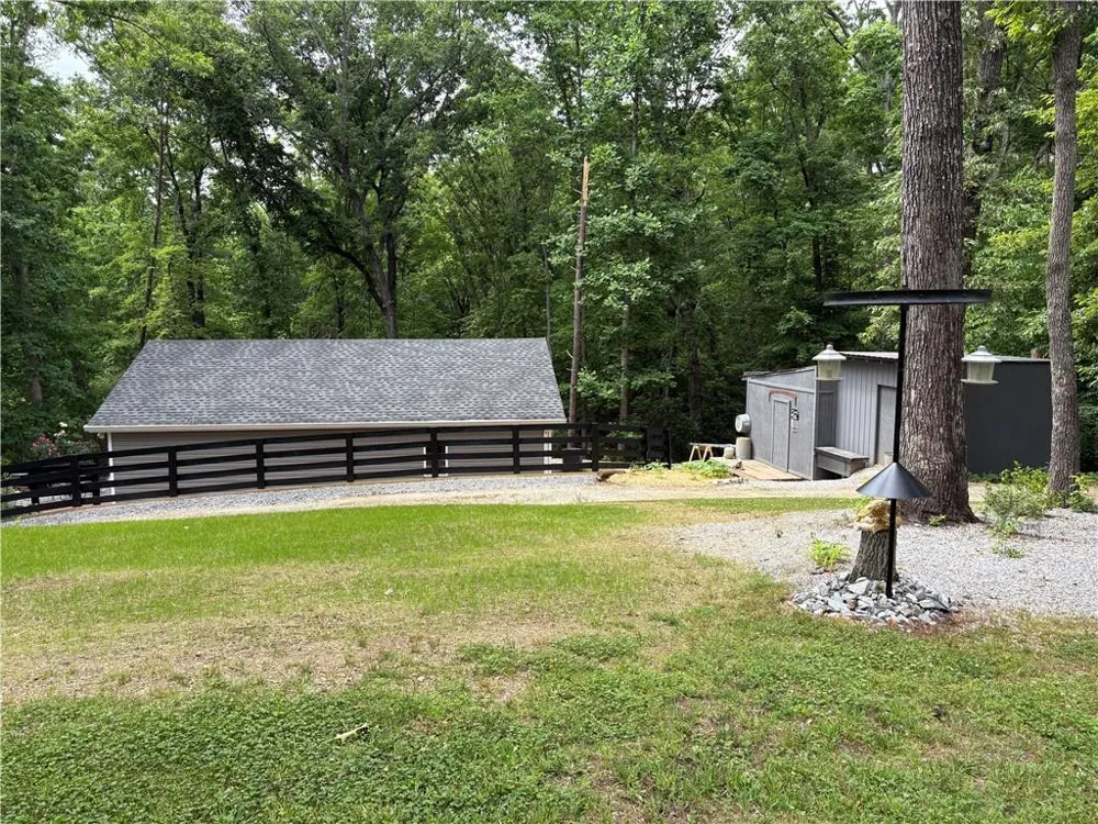 312 Aurum Hill Drive Cleveland, GA 30528