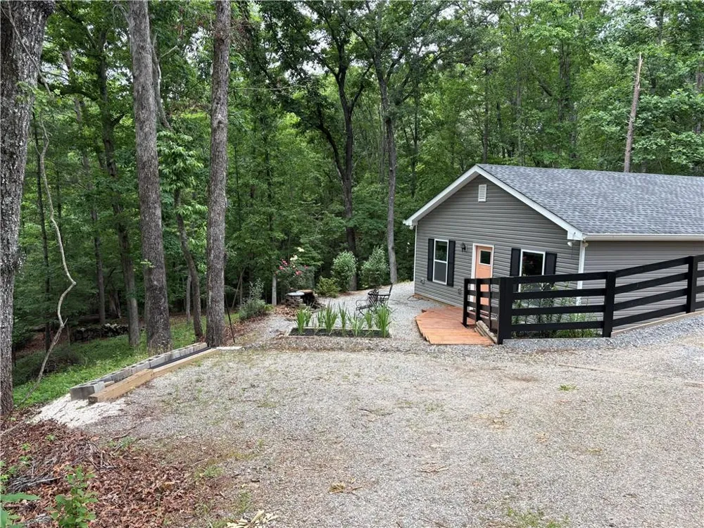 312 Aurum Hill Drive Cleveland, GA 30528