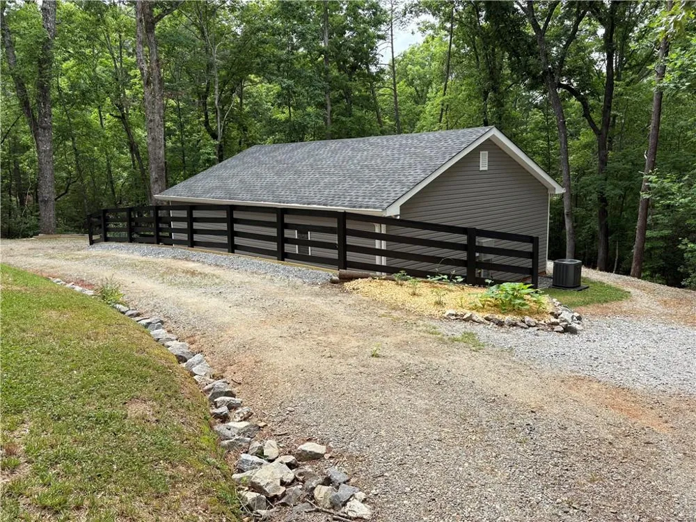 312 Aurum Hill Drive Cleveland, GA 30528