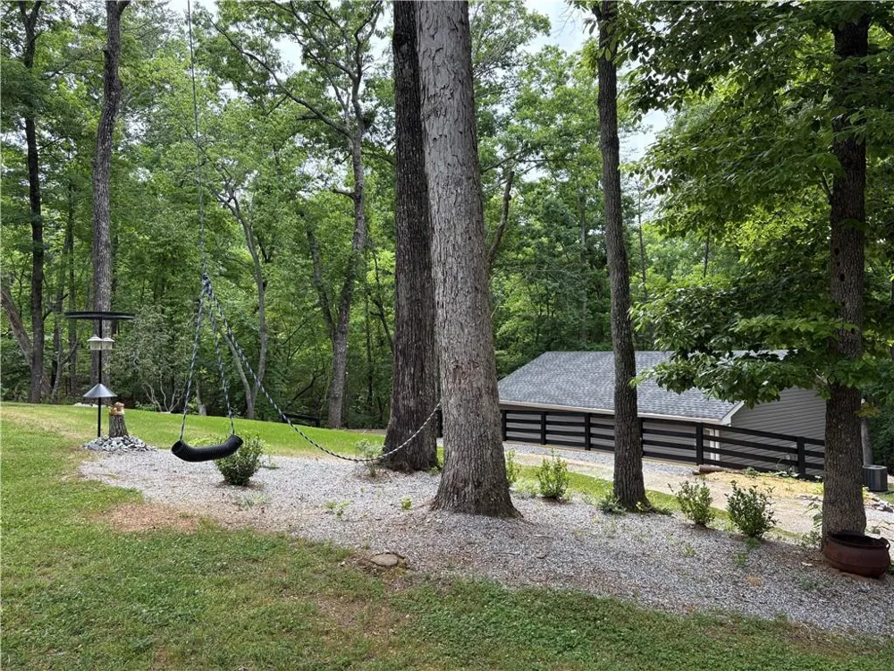 312 Aurum Hill Drive Cleveland, GA 30528