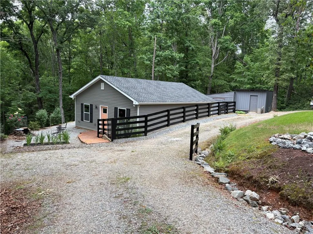 312 Aurum Hill Drive Cleveland, GA 30528