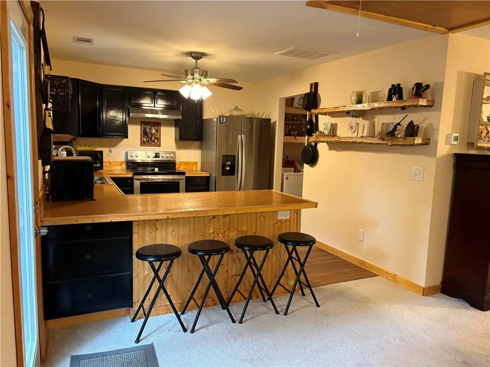 312 Aurum Hill Drive Cleveland, GA 30528