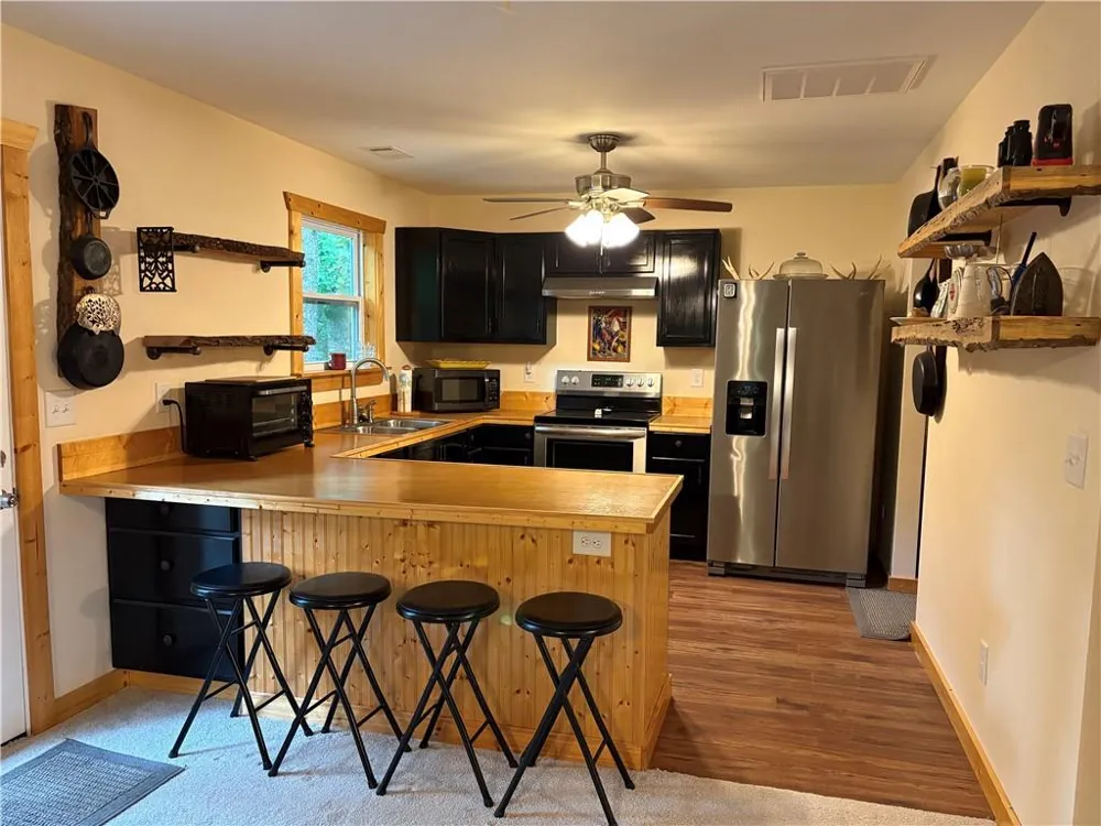 312 Aurum Hill Drive Cleveland, GA 30528
