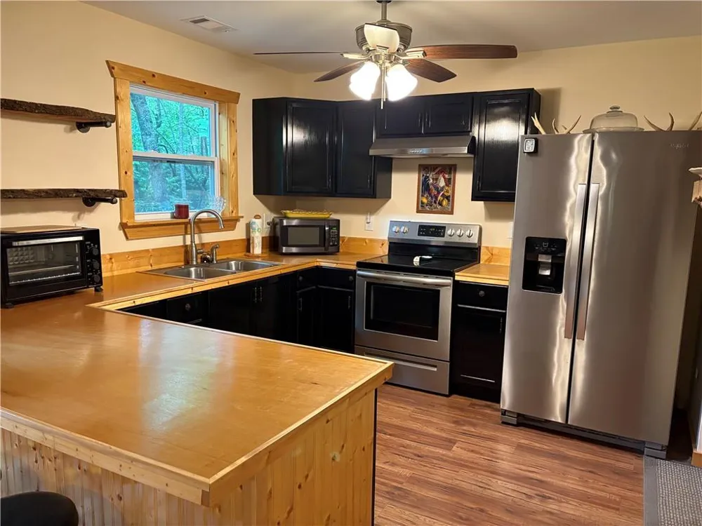 312 Aurum Hill Drive Cleveland, GA 30528