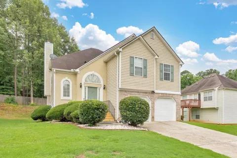 1979 Stonecrest Drive