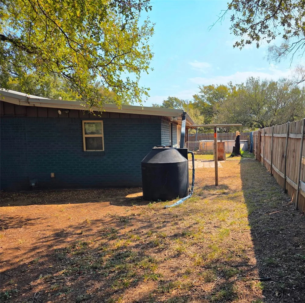 135 Elm Street Palo Pinto, TX 76484