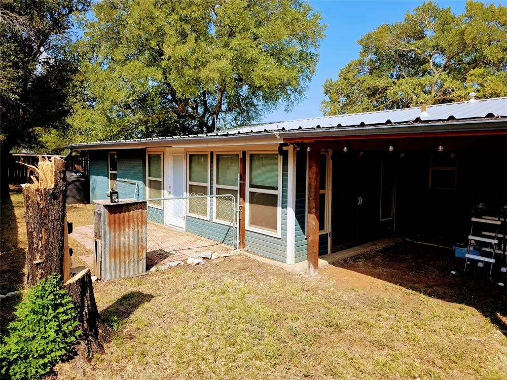 135 Elm Street Palo Pinto, TX 76484