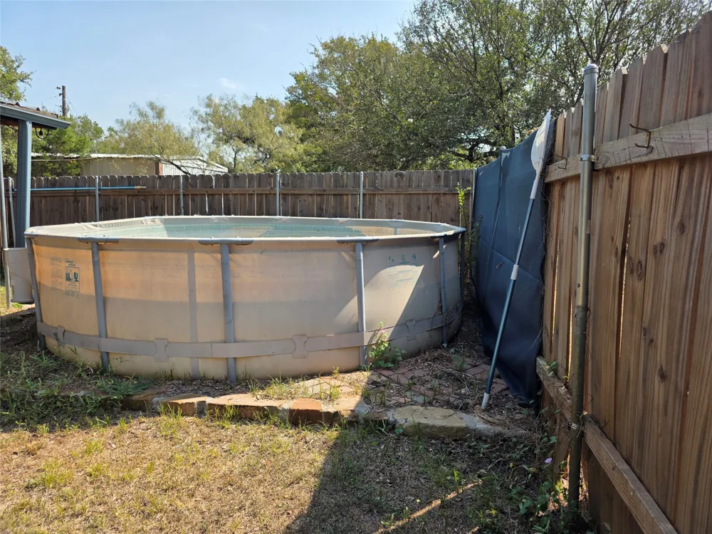 135 Elm Street Palo Pinto, TX 76484