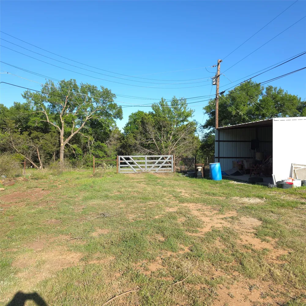 135 Elm Street Palo Pinto, TX 76484