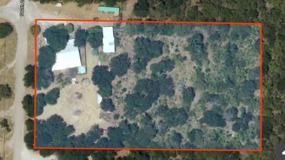 135 Elm Street Palo Pinto, TX 76484