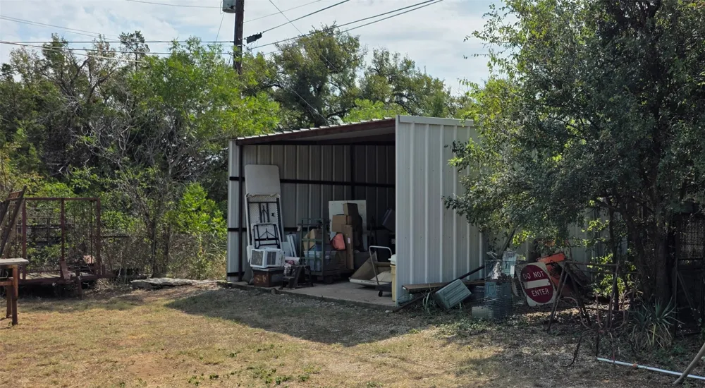 135 Elm Street Palo Pinto, TX 76484
