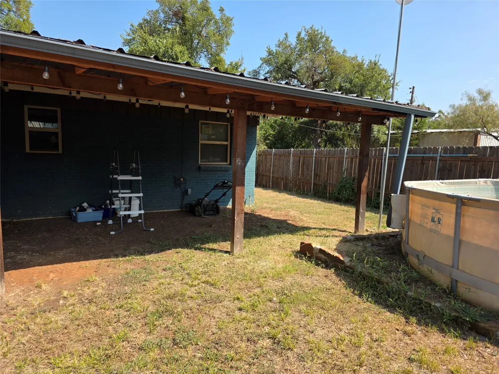 135 Elm Street Palo Pinto, TX 76484
