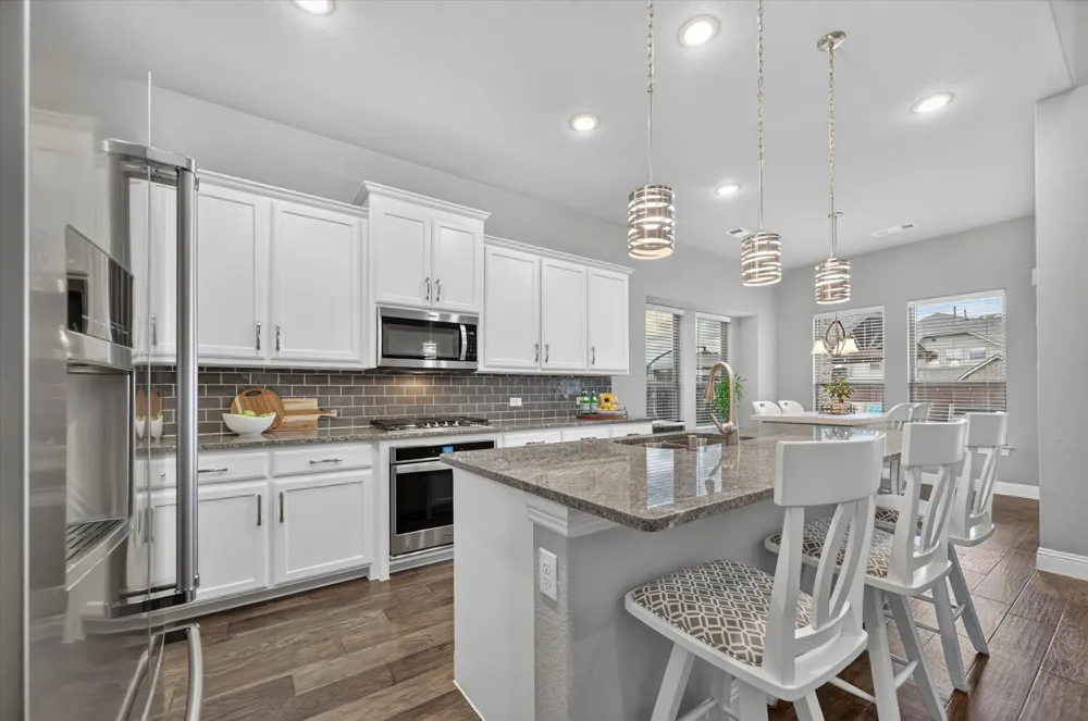 1812 Briscoe Drive Lantana, TX 76226