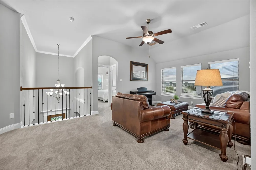 1812 Briscoe Drive Lantana, TX 76226