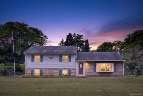 20 Hudson Drive