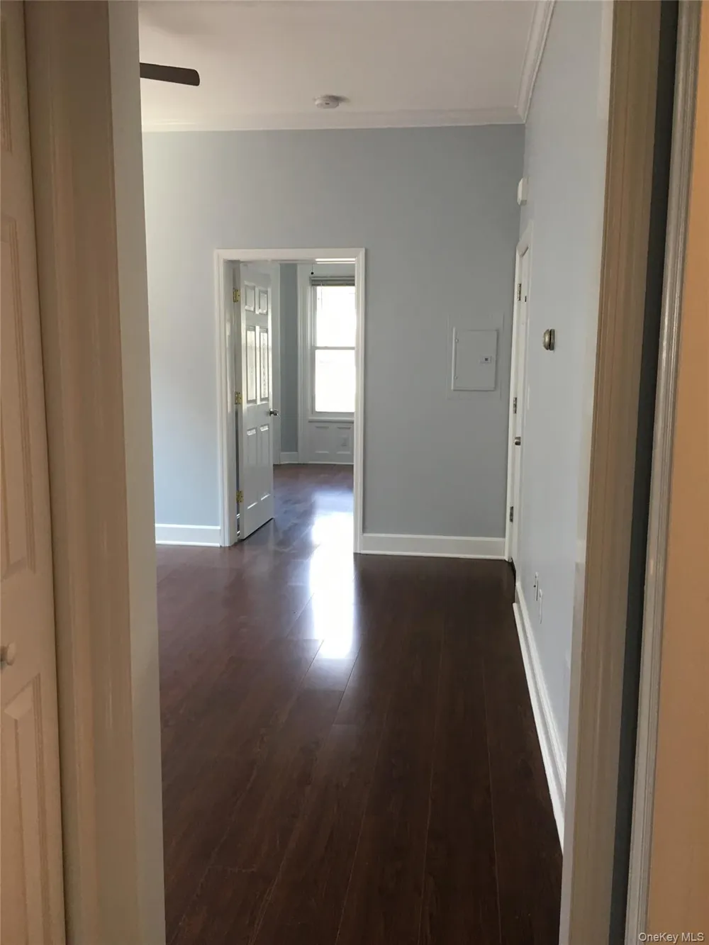 48 Parkway Road #1 flr Bronxville, NY 10708