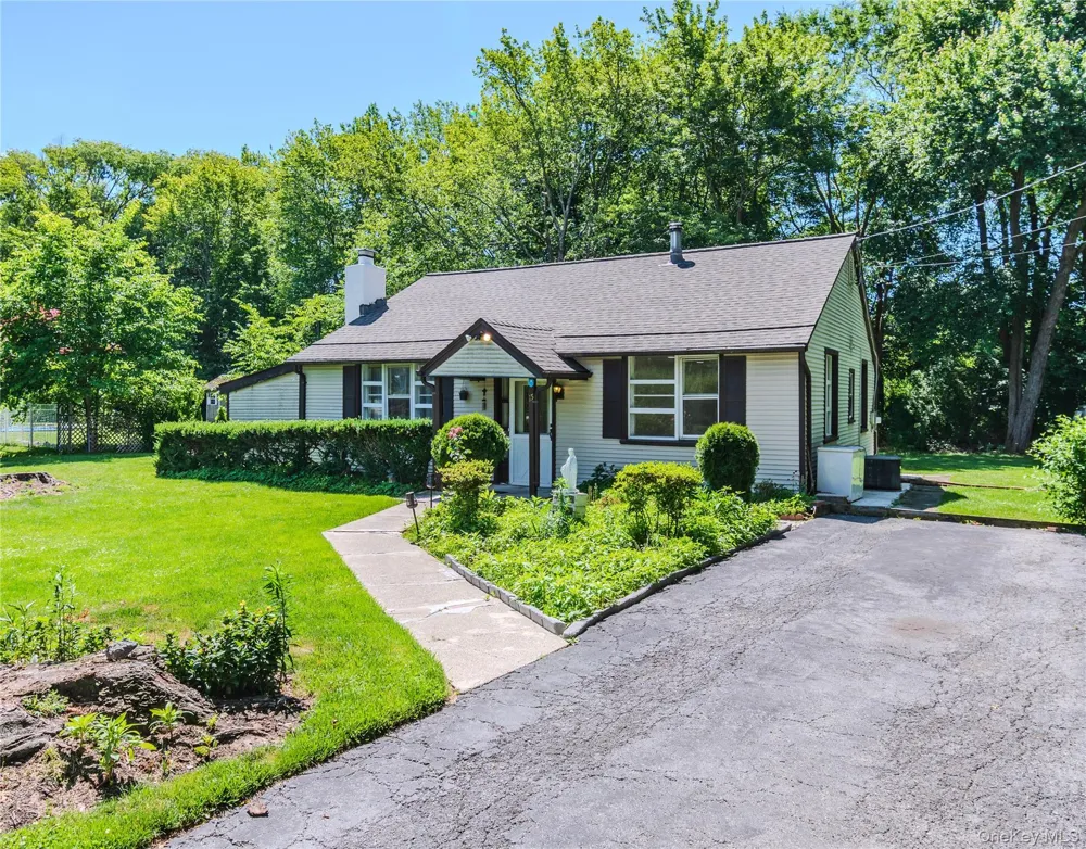 15 Maple Drive Brewster, NY 10509