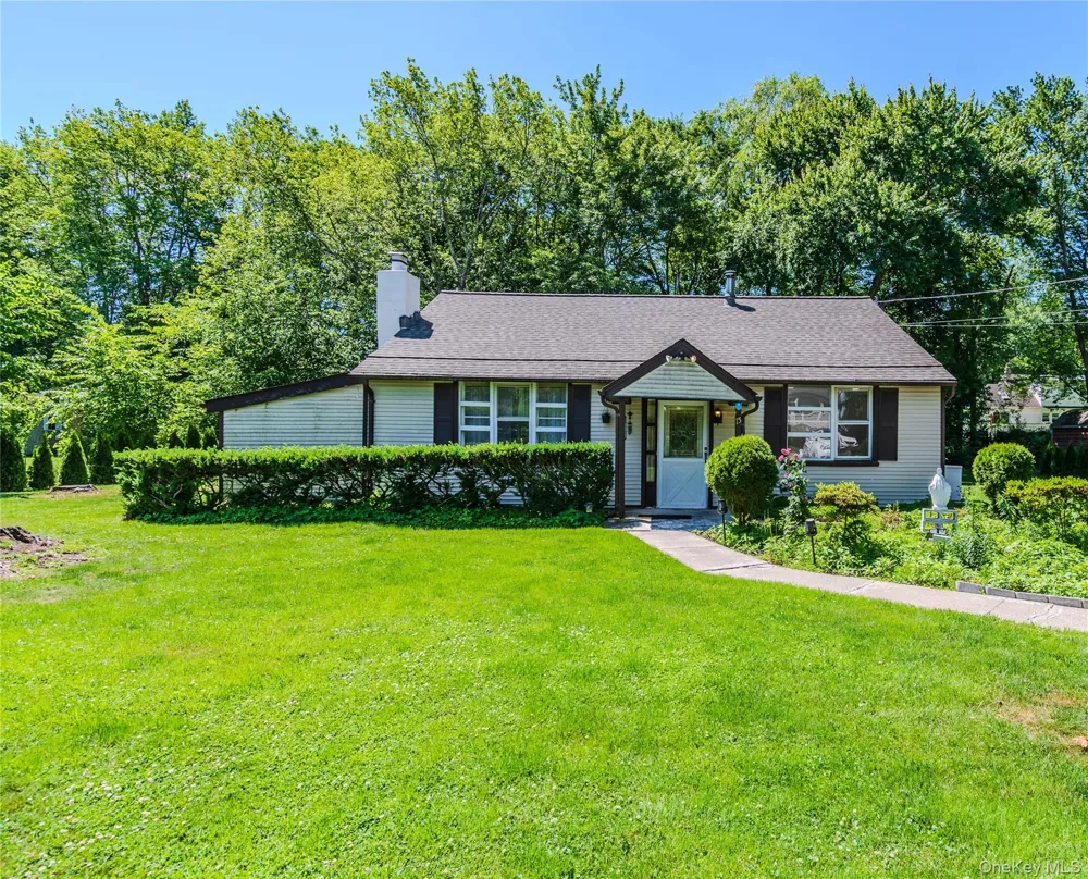 15 Maple Drive Brewster, NY 10509