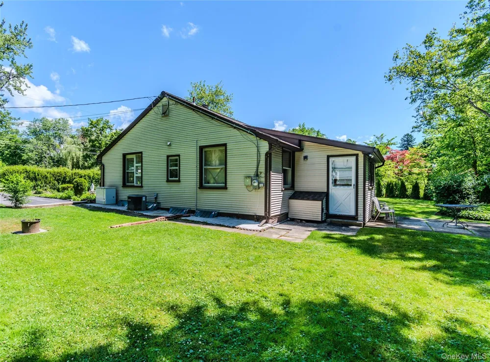 15 Maple Drive Brewster, NY 10509