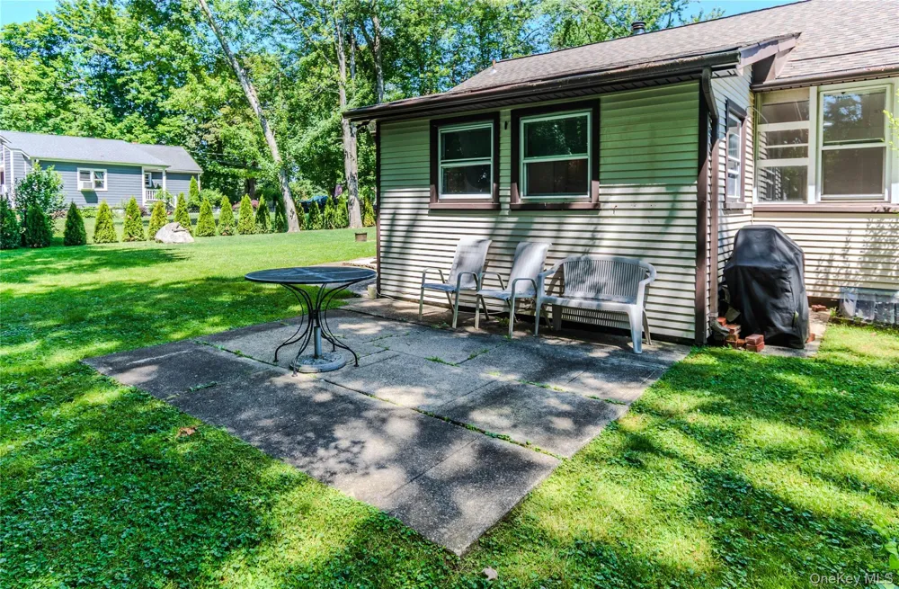 15 Maple Drive Brewster, NY 10509