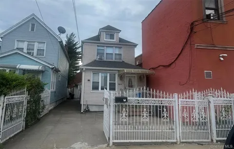 8812 219th Street