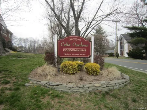 221 Middletown Road #C