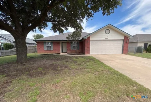 4507 Lonesome Dove Drive