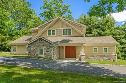 4 Hardscrabble Road