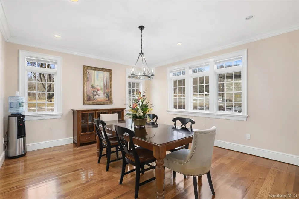 4 Hardscrabble Road North Salem, NY 10560