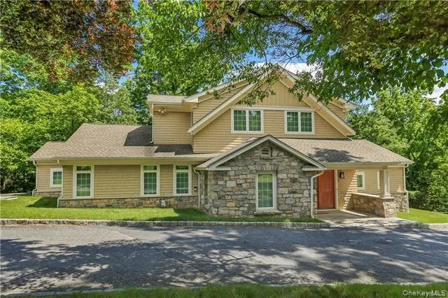 4 Hardscrabble Road North Salem, NY 10560