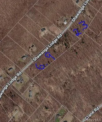 Shawanga Lodge Road Wurtsboro, NY 12721