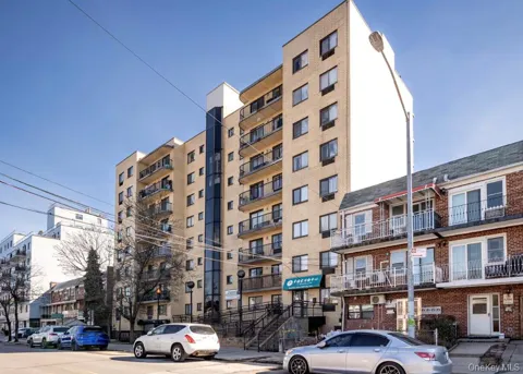 145-18 34th Avenue #8A