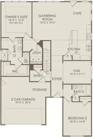 3091 Wyvern Road