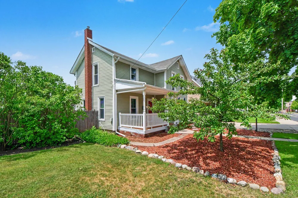 311 S Bridge Street Belding City, MI 48809