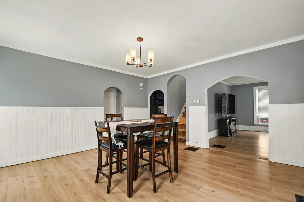 311 S Bridge Street Belding City, MI 48809
